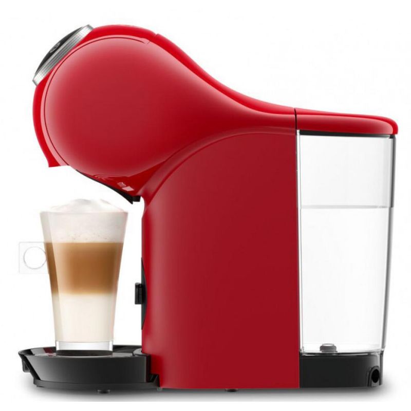 Cafetera Expreso Multicapsula 1500W Red Kanji –  -Importador  y Distribuidor –