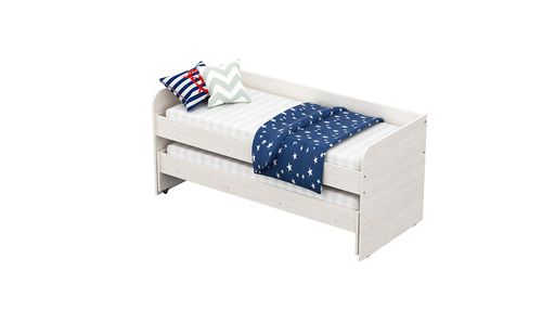 CAMA NIDO MOSCONI NATURE VENEZIA (SIN CARRO)-(81039)-98649
