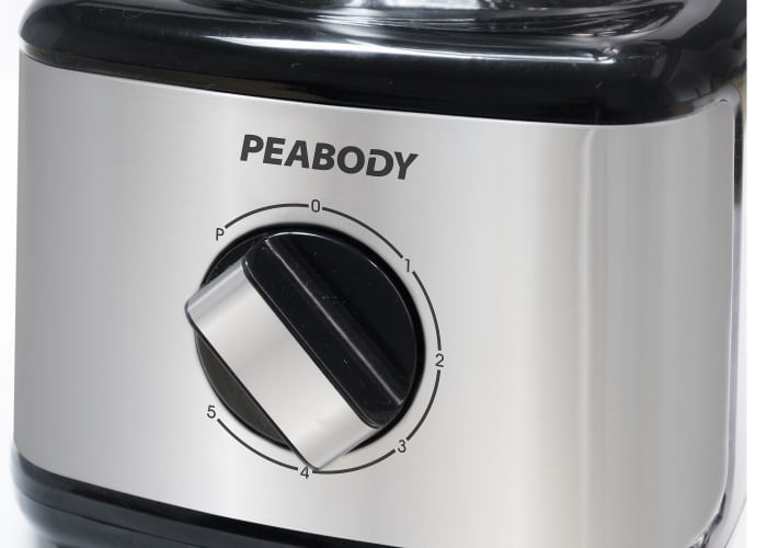 Licuadora de Mano Peabody 600W — Bristol