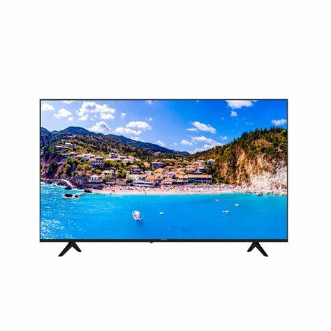 Smart tv 50" NOBLEX Ultra HD-(DK50X6550)-98614