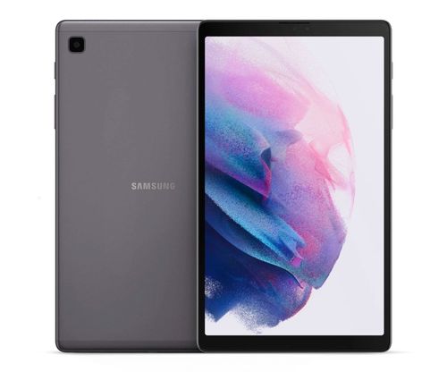 Tablet SAMSUNG Tab A7 Lite Dark Grey 3GB Ram 32GB Rom-(SM-T220NZADARO)-98445