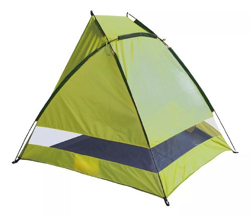 Carpa Playera Laury 120x220x120 Cm-(19228)-98415