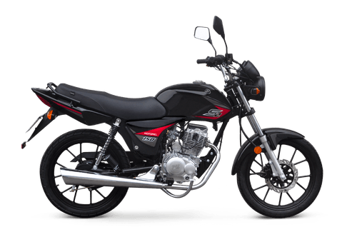 Moto MOTOMEL S2 Full Aleacion 1.8 Negro-(MMCKD021S003T)-98410