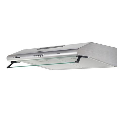 Purificador de Aire LILIANA (KP991) Purify 100W 60Cm Acero Inoxidable-98330