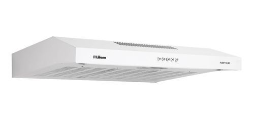 Purificador de Aire LILIANA Purify Slim Plus 200W 60Cm Blanco-(KP982)-98328