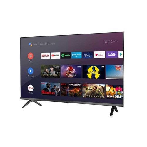 Smart tv 32" TCL (L32S61E)  HD Android-98244