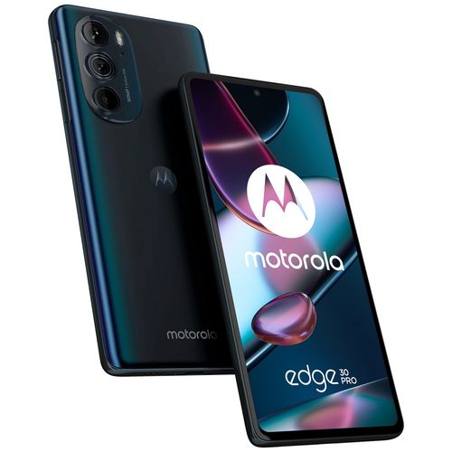 Celular  MOTOROLA Moto Edge 30 Pro Verde Cosmo 12GB Ram 256GB Rom-(PASS0037AR)-98236