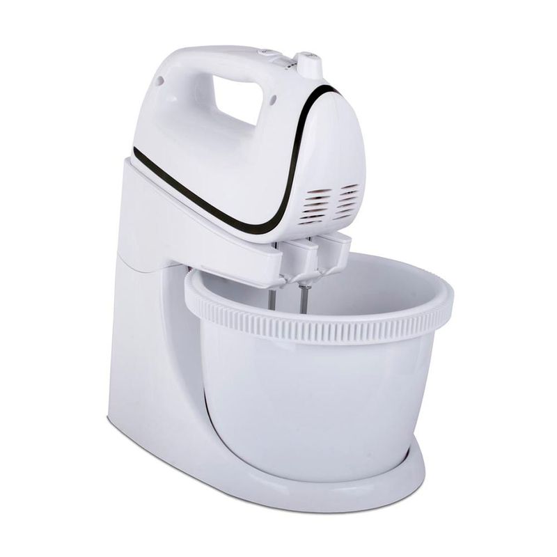 Batidora de mano Liliana Rapimix AB103 450W