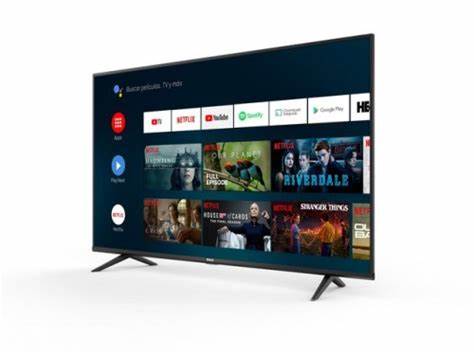 Smart TV 55