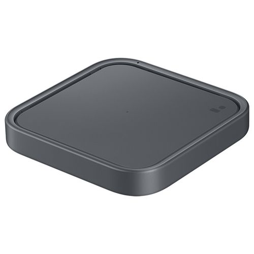 Cargador de Celular SAMSUNG Inalambrico Super Fast Wireless Charger 15w Black -(EP-P2400TBSGAR)-97681