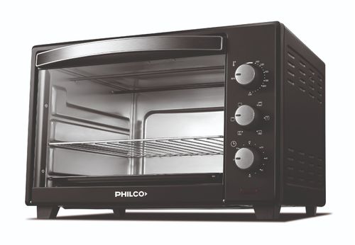 Horno Eléctrico PHILCO 70Lts con Anafes - (HGP7021API)-97745