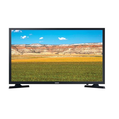 Smart TV 32" SAMSUNG (UN32T4300AGCZB) HD Serie T4300-97529