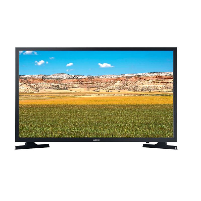 TV SAMSUNG 32 UN32T4202AGXPR HD SMART – Inverfin