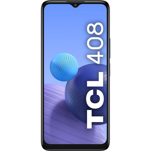 Celular TCL 408 Gravity Gray 4GB Ram 64GB Rom - (T507A-FALCAR11)-995482