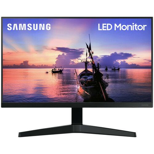 Monitor Gamer SAMSUNG 22" 1080P -(LF22T350FHLCZB)-995615