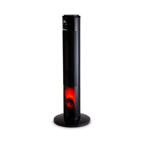 Turbocalefactor LILIANA Torre Towerflame 1000/2000W Oscilante-(TCH50)-97025