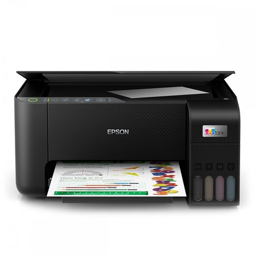 Impresora Multifunción EPSON (L3250) Eco Tank-995201