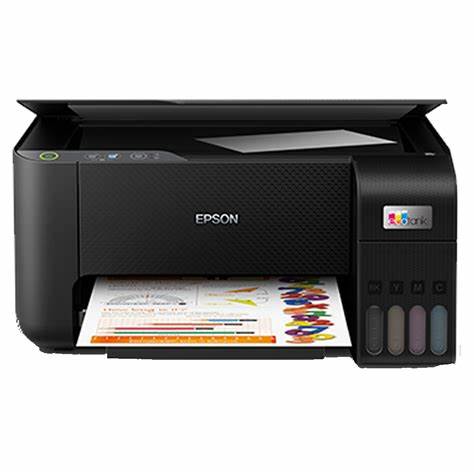 Impresora Multifuncion EPSON (C11CJ68303)  L3210 Eco Tank-995100