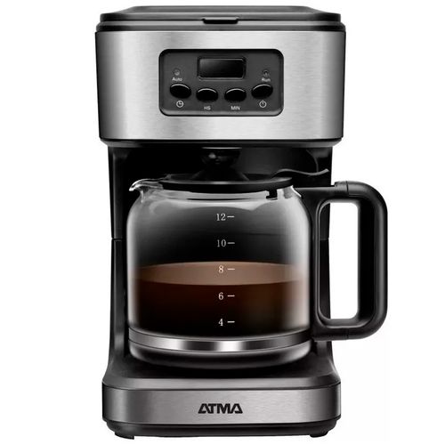 Cafetera ATMA 1.8Lts Digital Programable - (CA8182P)-995380