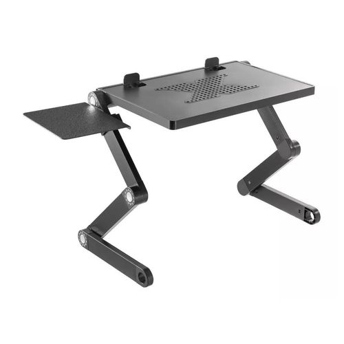 Soporte para Notebook ONE BOX (OB-S2) Base Ergonomica Multiuso  Con Múltiples Posiciones-98156