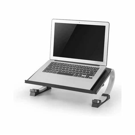 Soporte para Notebook One Box Base Ergonomica de Escritorio-(OB-S1)-98157