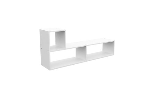 MODULO RACK L MOSCONI BLANCO-(81014)-98616