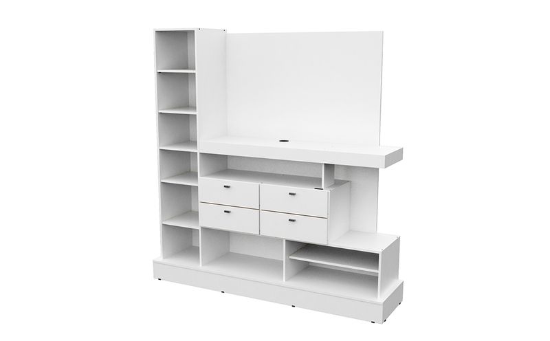 81001---MODULAR-RACK-126-BLANCO-REVERSIBLE-CERRADO