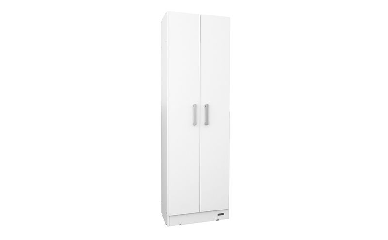 Mueble De Cocina Multiuso Aparador Triplo Kit Blanco Mosconi Carv