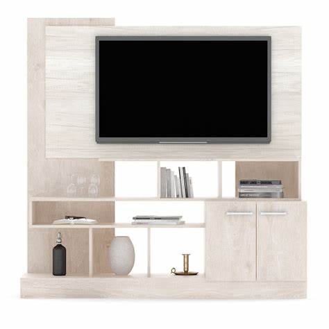 Modular de Tv FIPLASTO TEKA OSLO 189X190X47-(MO.7901.R16.35)-87693