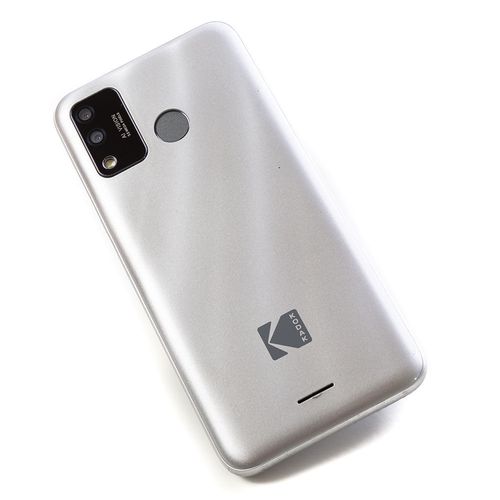 Celular KODAK Smartway L1+ Blanco Quadcore 1.3Ghz MT6739 1GB Ram 16GB Rom)-(93466)-(SW20L1WH)-96162