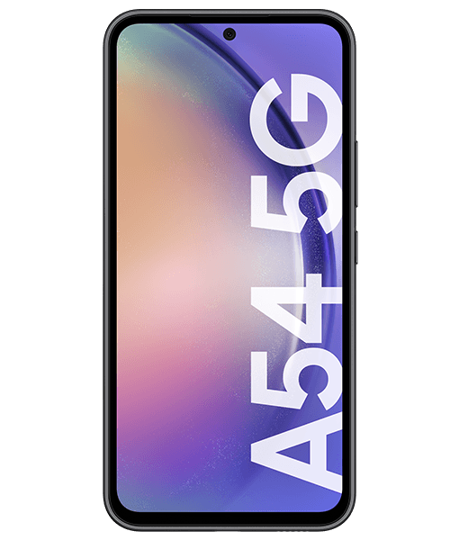 Celular SAMSUNG A54 5G Awesome Graphite 8GB Ram 256GB Rom-995550