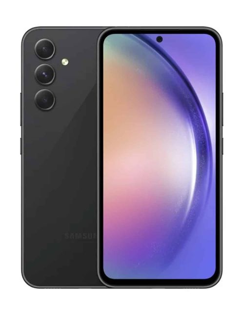 Celular SAMSUNG A54 5G Black 8GB Ram 128GB Rom-995855