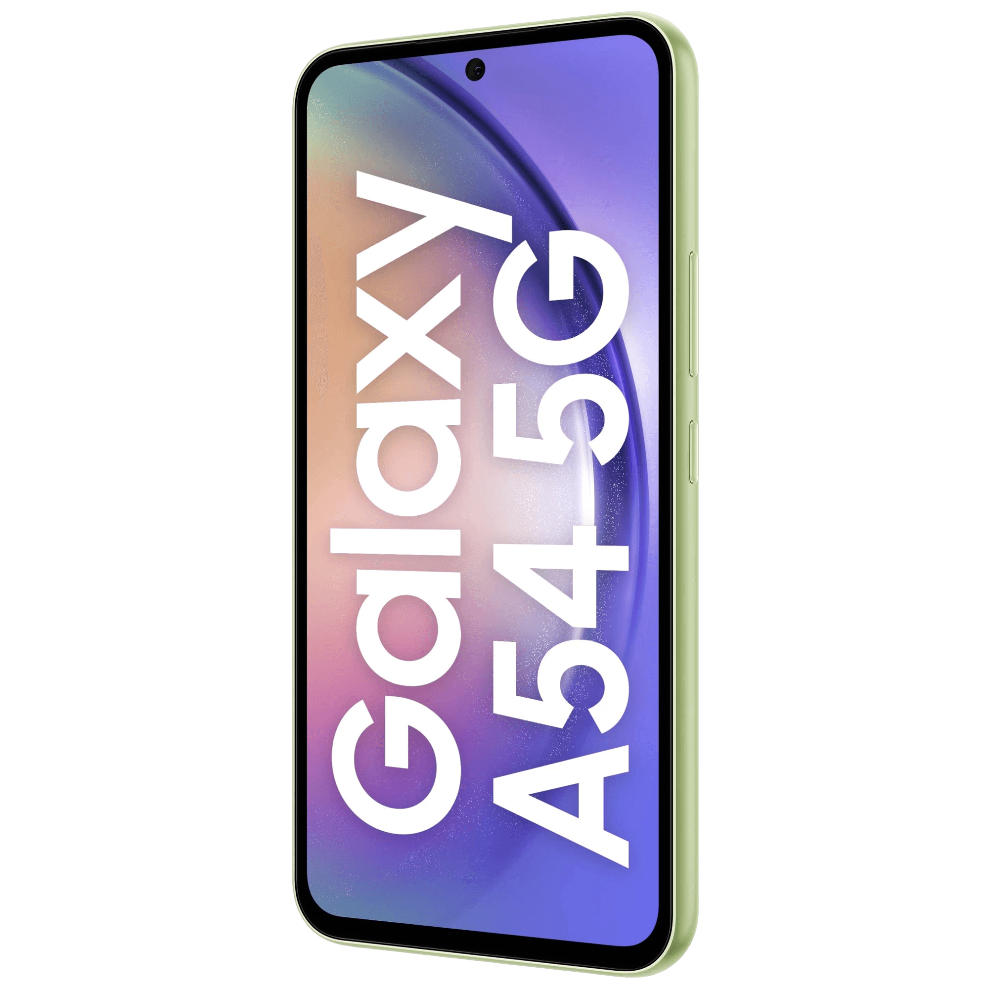 Samsung Galaxy A54 5G Liberado Violeta de 8GB Ram 256GB Rom