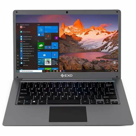 Notebook Celeron EXO 4G Ram 128 GB SSD Windows 10-(T56)-995088