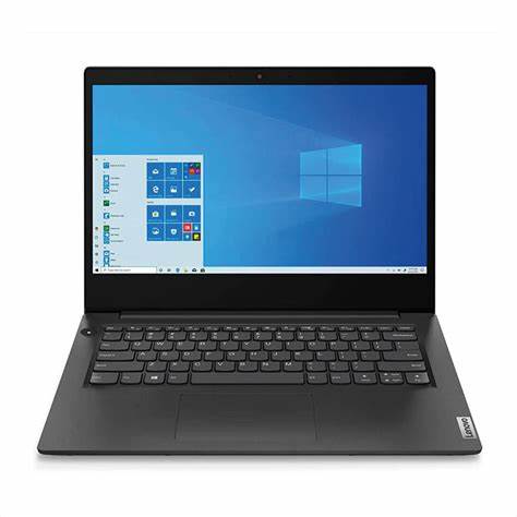 Notebook LENOVO E41 Core i3 8GB 512SSD Windows 10P 14" - (82HW002DAR)-995549