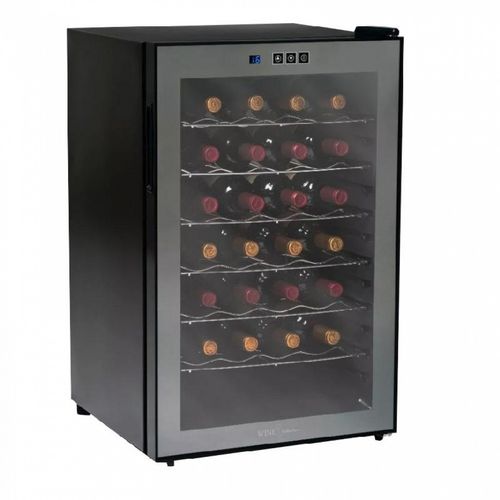 Cava Vertical WINE COLLECTION WC-18 para 18 botellas (6773)