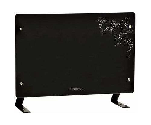 Calefactor Electrico PHILCO Frente Vidrio templado 2000W-(CAV-PH2000)-(7544)