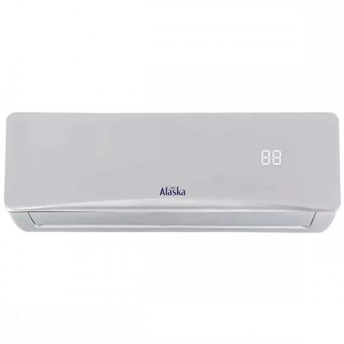 Aire Acondicionado Split Alaska 2700W Frio Calor-(ALSE/C26WCCR)-91974