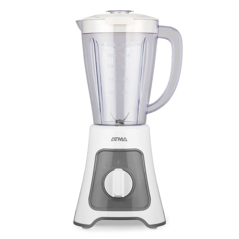 Licuadora de Mano Mixer 2 velocidades 600W Atma