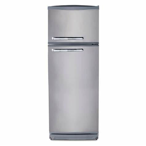 Heladera con Freezer-BAMBI- 329Lts 2F1600PDa Ciclica con Dispenser-995081