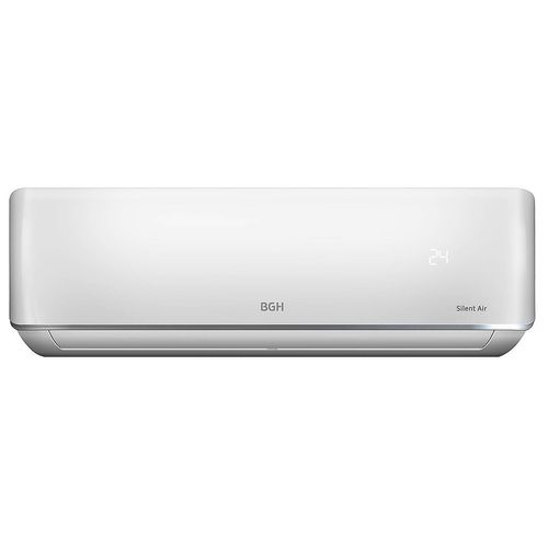 Aire Acondicionado Split BGH 3450W Frio Calor-(BS35WCCR)-91979