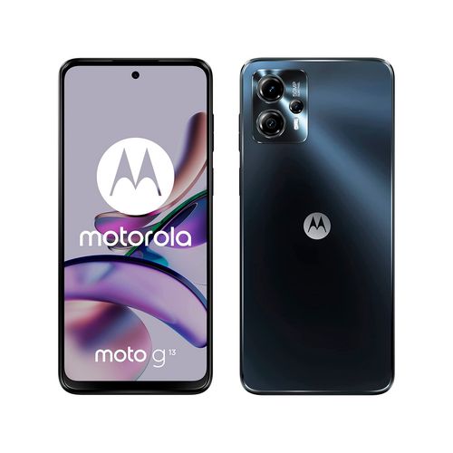Celular MOTOROLA G13 Gris 4GB Ram 64GB Rom-(PAWU0038AR)-996173