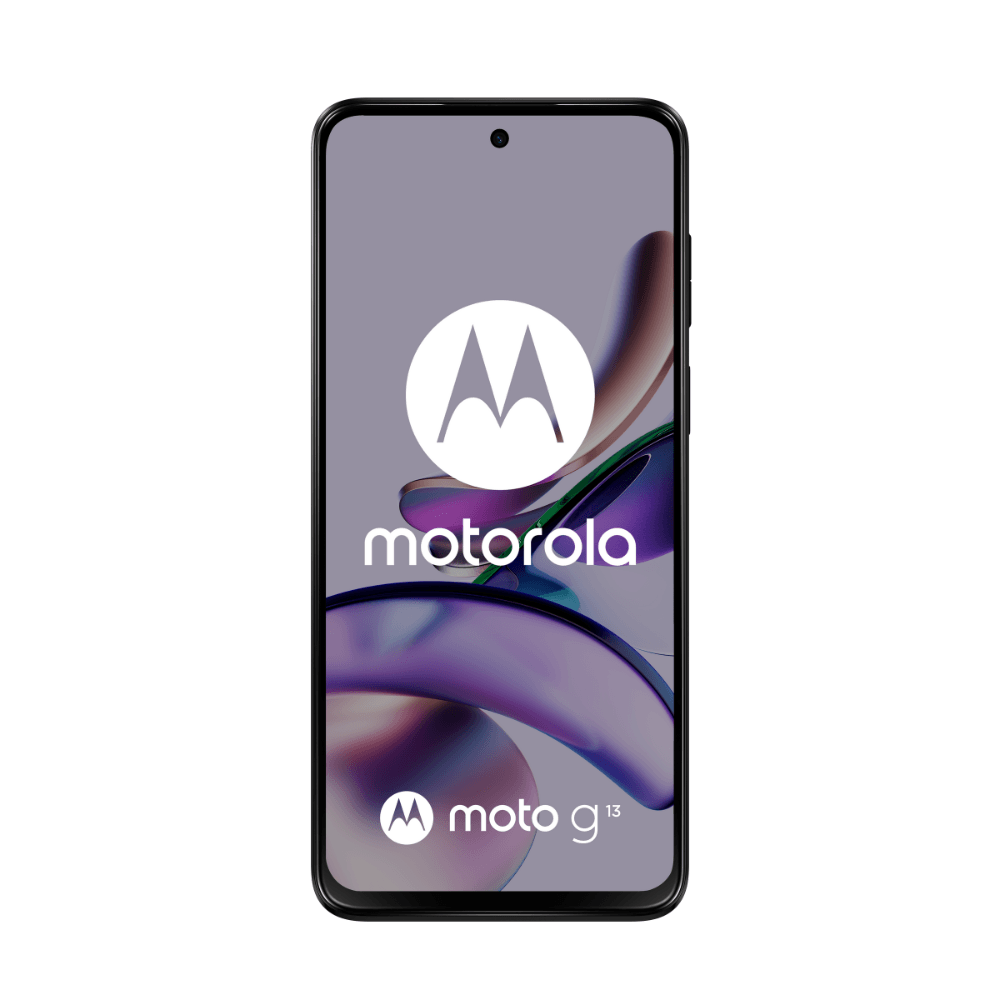 Celular MOTOROLA G13 Gris 4GB Ram 64GB Rom-(PAWU0038AR)-996173