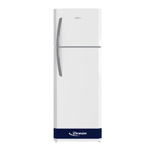 Heladera con Freezer DREAN 420Lts No Frost Blanco-(HDR420N30B)-995978