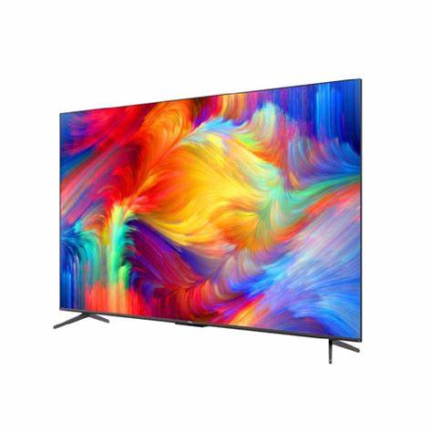 Smart tv TCL 55" Ultra HD 4k-(L55P735)-995843