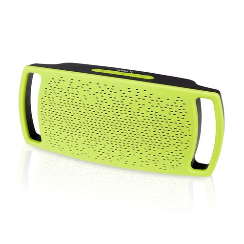 Parlante Bluetooth NOBLEX Portatil, 10w, MP3, micro SD-(PSB500L)-1533