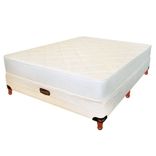 Box Sommier (SOLO BASE) Luxor TAURUS 80X190cm-1948