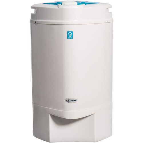 Secarropas centrífugo 5,5 Kg Blanco Drean (700200382) -7551