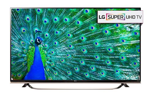 Smart tv LG 55" Ultra HD 4K-(55UF8500)-82708