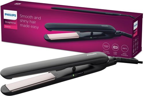 Plancha de Cabello PHILIPS Placa de Ceramica-(HP8321/00)-86607